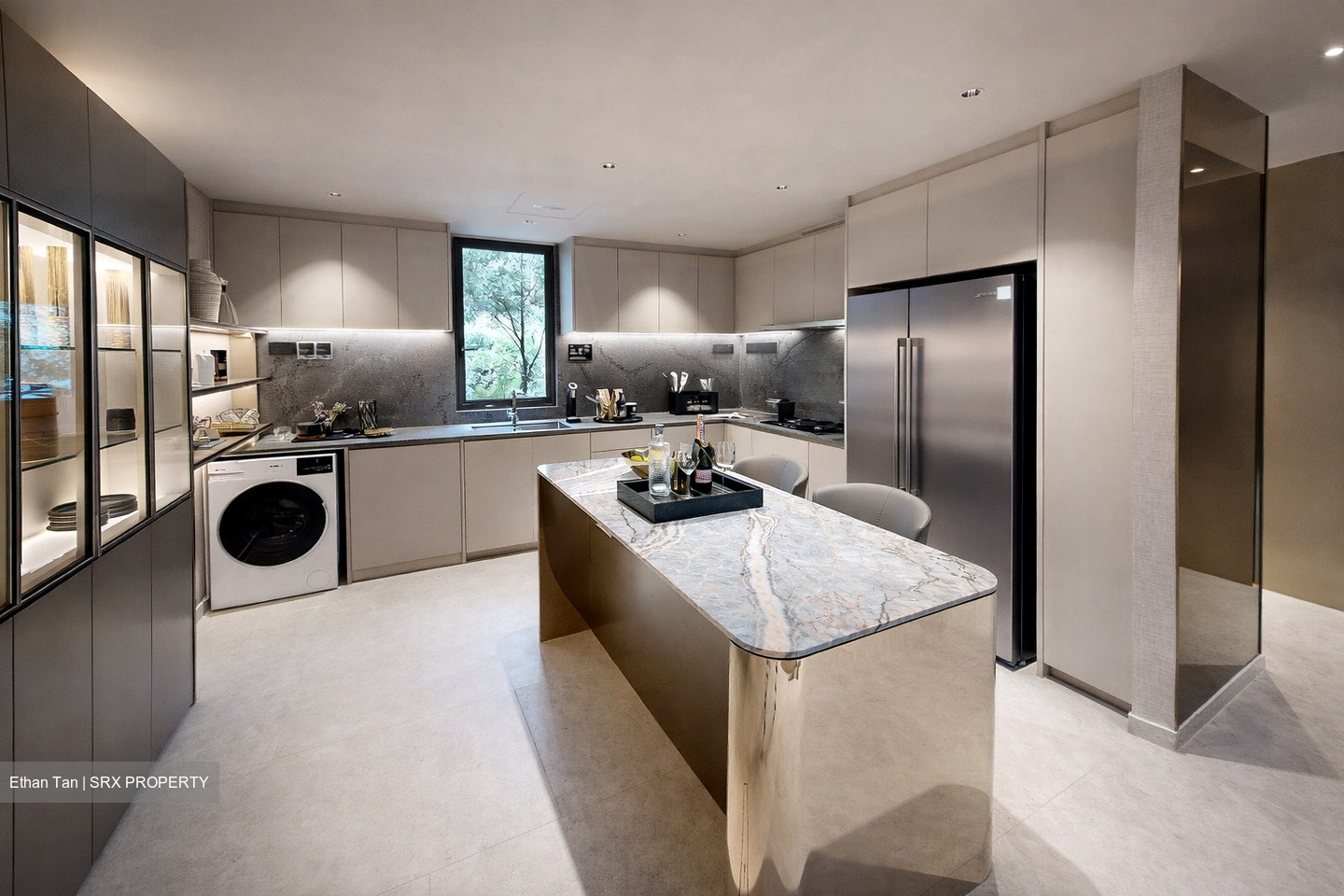 River Modern (D9), Apartment #528646021